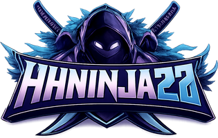 hhninja28 logo